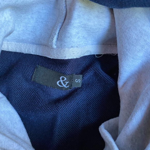 ♥️ Original DoubleHood Sweatshirt ♥️ - Picture 10 of 10